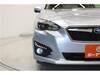 SUBARU IMPREZA SPORTS