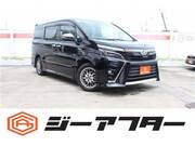 2018 TOYOTA VOXY
