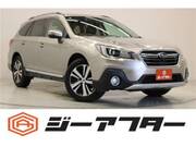 2018 SUBARU LEGACY OUTBACK