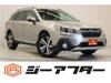 SUBARU LEGACY OUTBACK