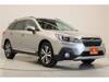SUBARU LEGACY OUTBACK
