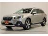 SUBARU LEGACY OUTBACK