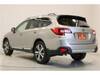SUBARU LEGACY OUTBACK