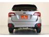 SUBARU LEGACY OUTBACK