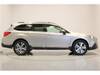 SUBARU LEGACY OUTBACK