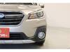 SUBARU LEGACY OUTBACK