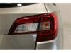 SUBARU LEGACY OUTBACK