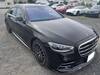 MERCEDES BENZ S CLASS