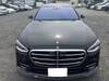 MERCEDES BENZ S CLASS