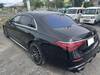 MERCEDES BENZ S CLASS