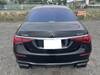 MERCEDES BENZ S CLASS