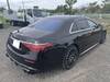 MERCEDES BENZ S CLASS