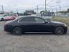 MERCEDES BENZ S CLASS