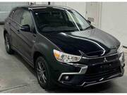 2018 MITSUBISHI RVR G