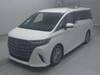 TOYOTA ALPHARD HYBRID