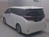 TOYOTA ALPHARD HYBRID