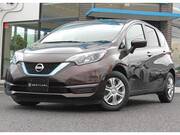 2019 NISSAN NOTE