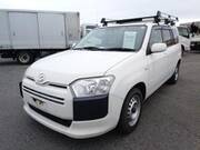 2019 MAZDA FAMILIA VAN