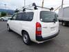 MAZDA FAMILIA VAN