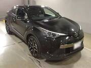 2022 TOYOTA C-HR