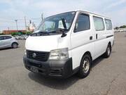 2005 NISSAN CARAVAN DX