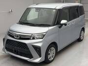 2023 TOYOTA ROOMY