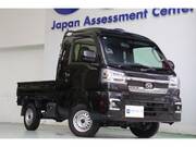 2025 DAIHATSU HIJET TRUCK
