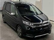 2022 HONDA FREED