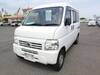 HONDA ACTY VAN