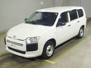 2022 TOYOTA PROBOX