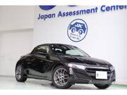 2020 HONDA S660
