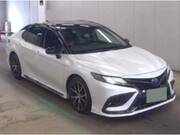 2022 TOYOTA CAMRY WS
