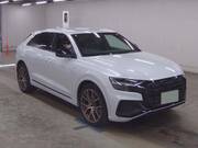 2025 AUDI OTHER