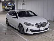 2023 BMW 1 SERIES