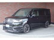 2023 HONDA STEPWAGON