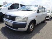 2014 TOYOTA PROBOX VAN GL