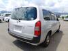 TOYOTA PROBOX VAN