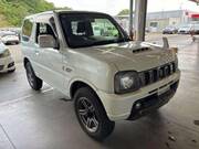 2016 SUZUKI JIMNY LAND VENTURE