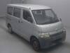 TOYOTA TOWNACE VAN