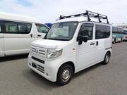 2021 HONDA N-VAN