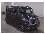2023 SUZUKI SPACIA CUSTOM