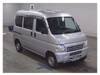HONDA ACTY VAN