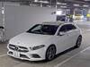 MERCEDES BENZ A-CLASS