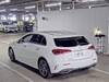 MERCEDES BENZ A-CLASS