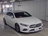 MERCEDES BENZ A-CLASS
