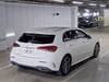 MERCEDES BENZ A-CLASS