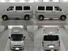 TOYOTA TOWNACE VAN