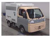 2018 DAIHATSU HIJET TRUCK