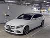 MERCEDES BENZ C-CLASS Stationwagon