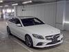 MERCEDES BENZ C-CLASS Stationwagon